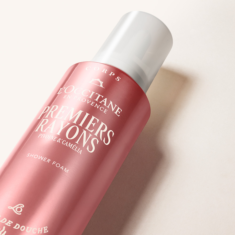 Espuma de Banho Amanhecer Radiante 200mL, , large image number 1